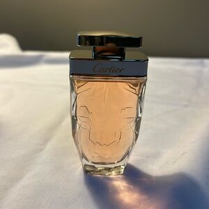 Cartier perfume